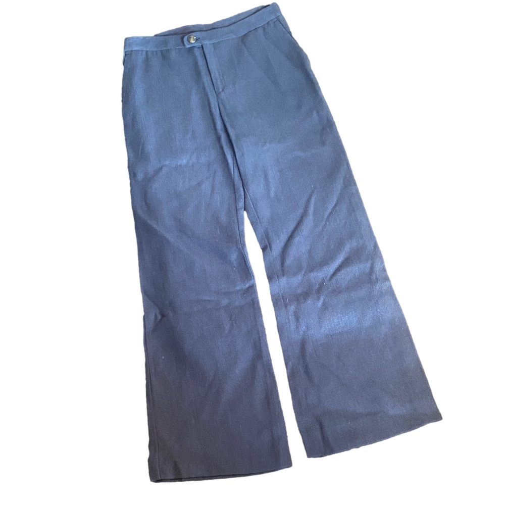 Earth speaks hemp pants